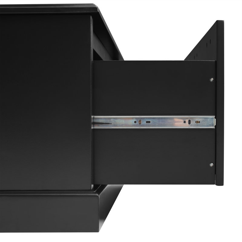 Three Posts™ Corte Hall Tree 42.5'' Wide with Bench & Reviews Wayfair